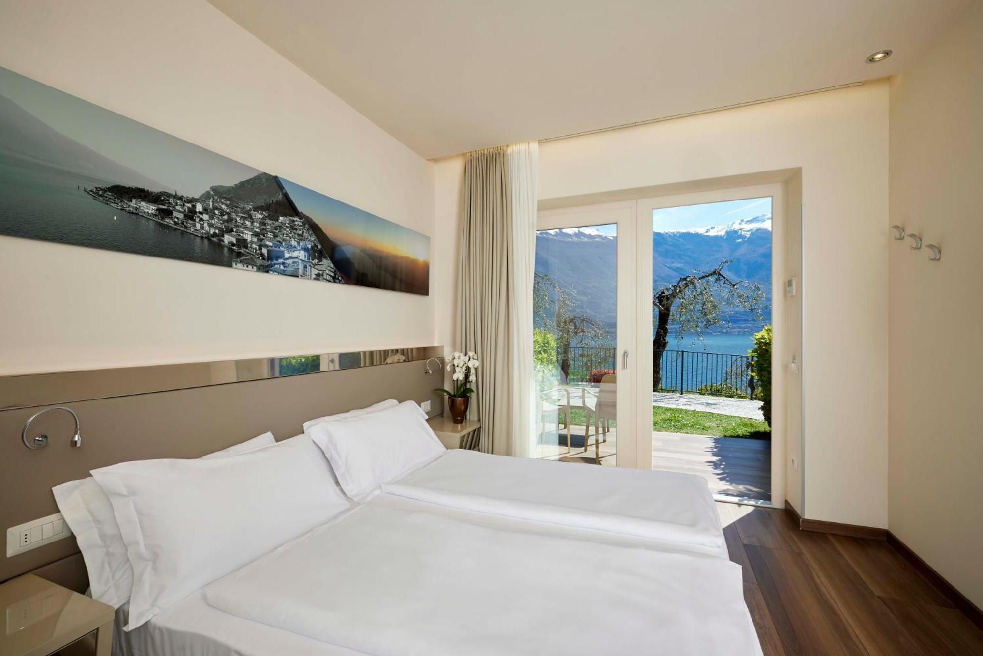 Hotel Atilius - Adults Only Лімоне-суль-Гарда Екстер'єр фото
